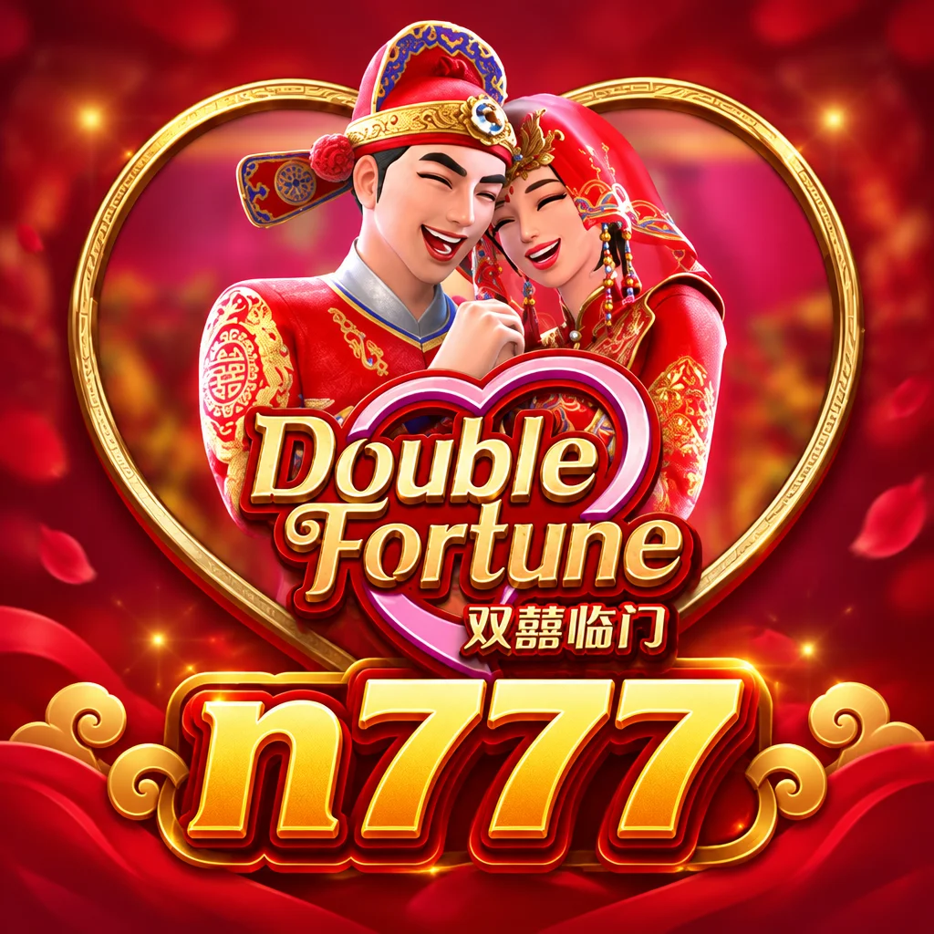n777 · Double Fortune