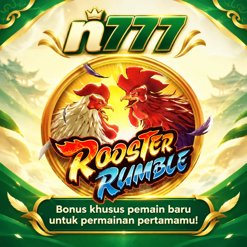 n777 · Rooster Rbl