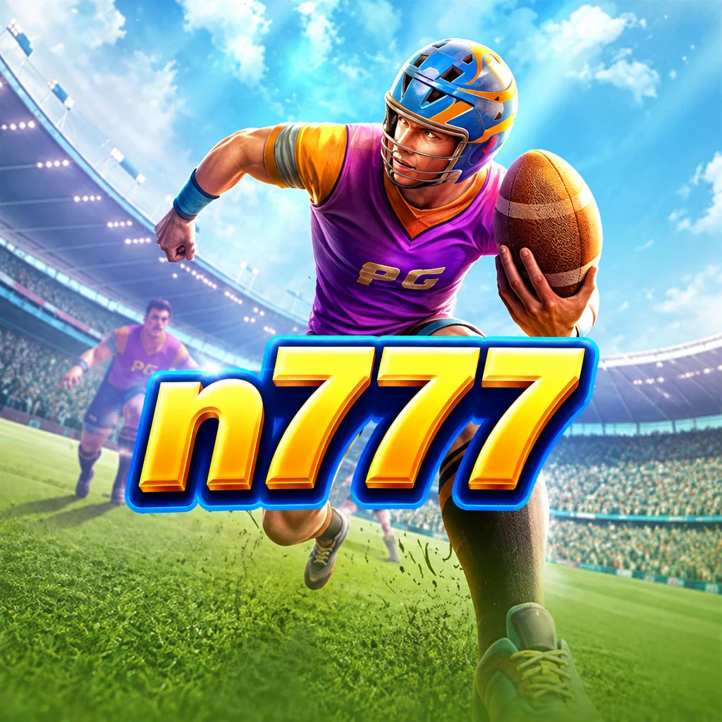 n777 · Touchdown Wins