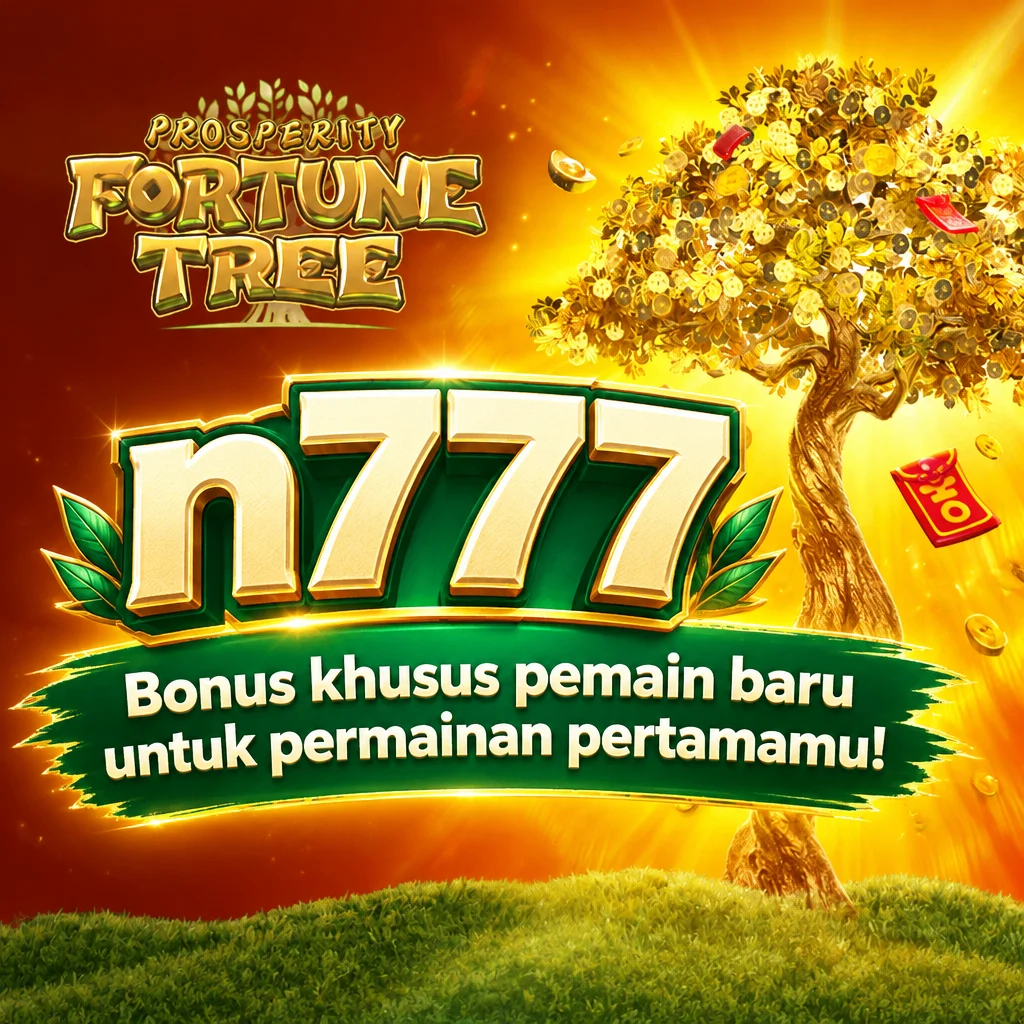 n777 · Game & unduhan