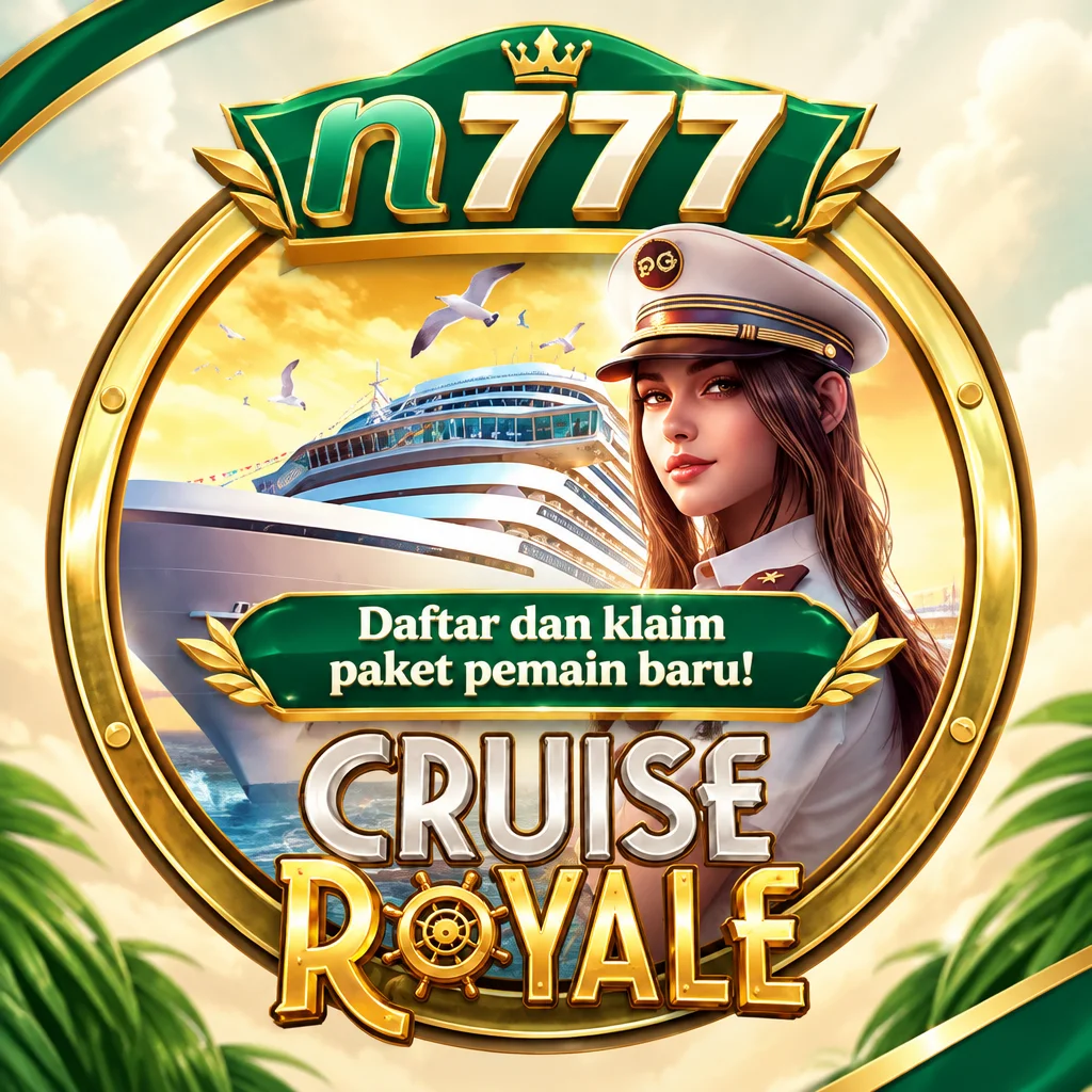 n777 · Cruise Royale