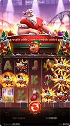 n777 · Santas Gift Rush