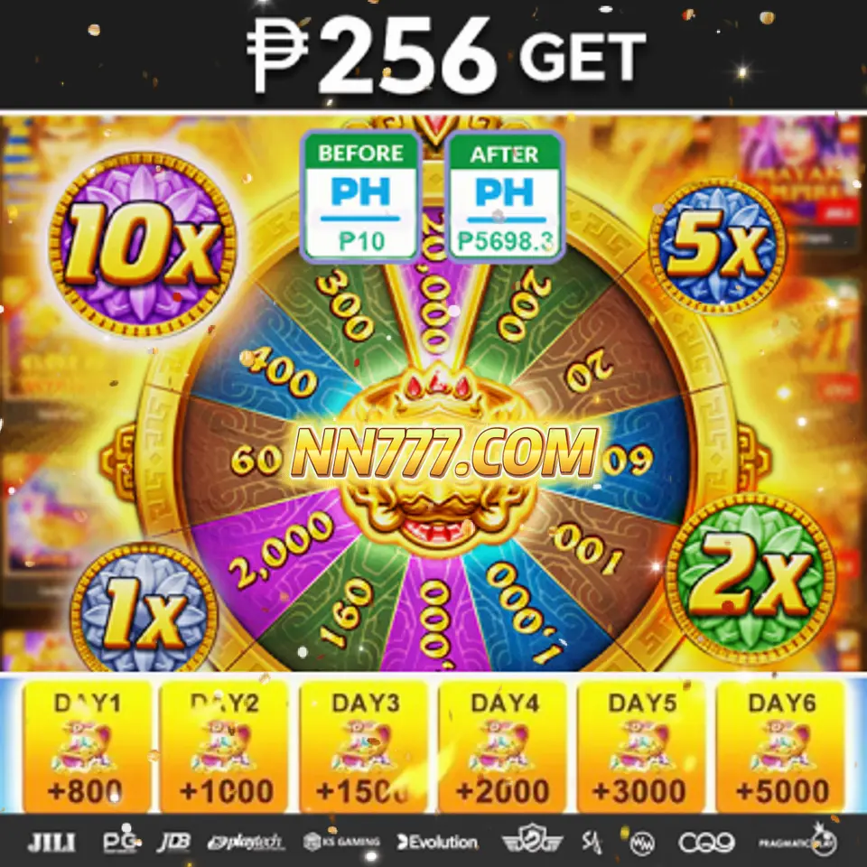 nn777 APK