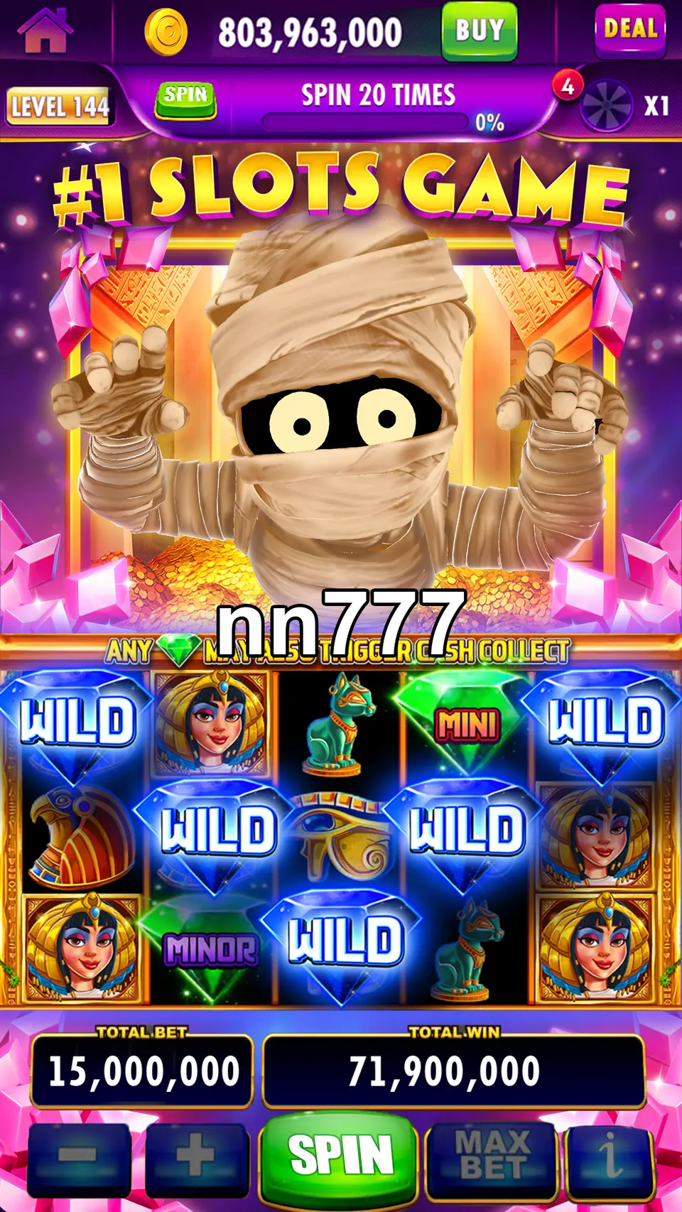 nn777 APK